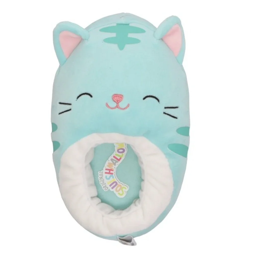 Kellytoy squishmallows cat